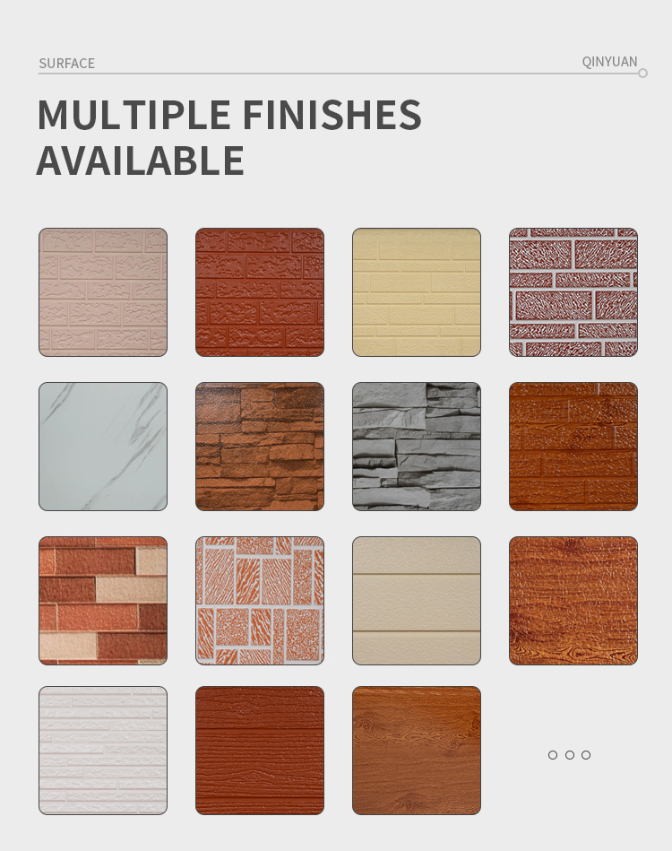 Decorative Metal Wall Panel For Exterior Decoration Metal Carved Board